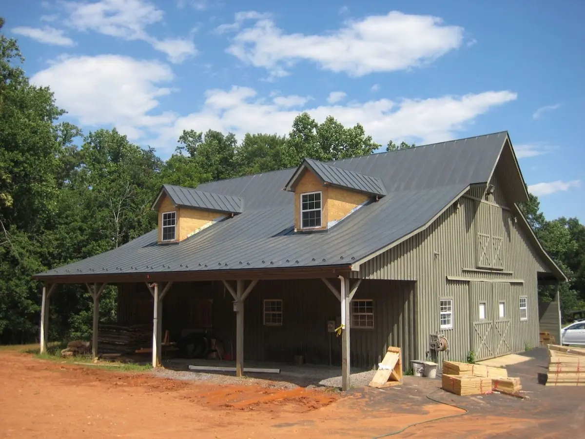 Expert Asphalt Roof Repair workmanship in Cullowhee