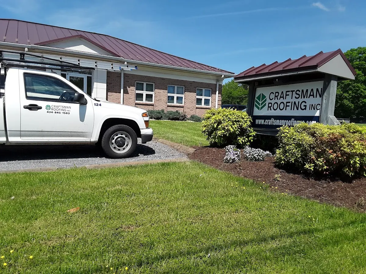 Quality Wind Damage Roof Repair by experienced craftsmen in Cullowhee